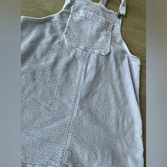 SO Corduroy Jumper SZ XL - Picture 2 of 7